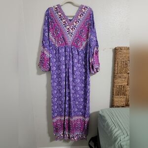 Rusttydustty jumpsuit